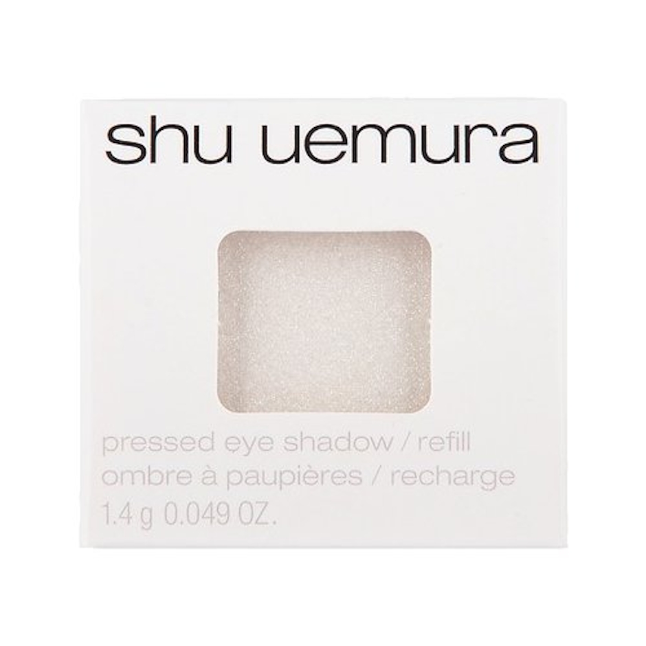 shu uemura プレスド アイシャドー 2枚目
