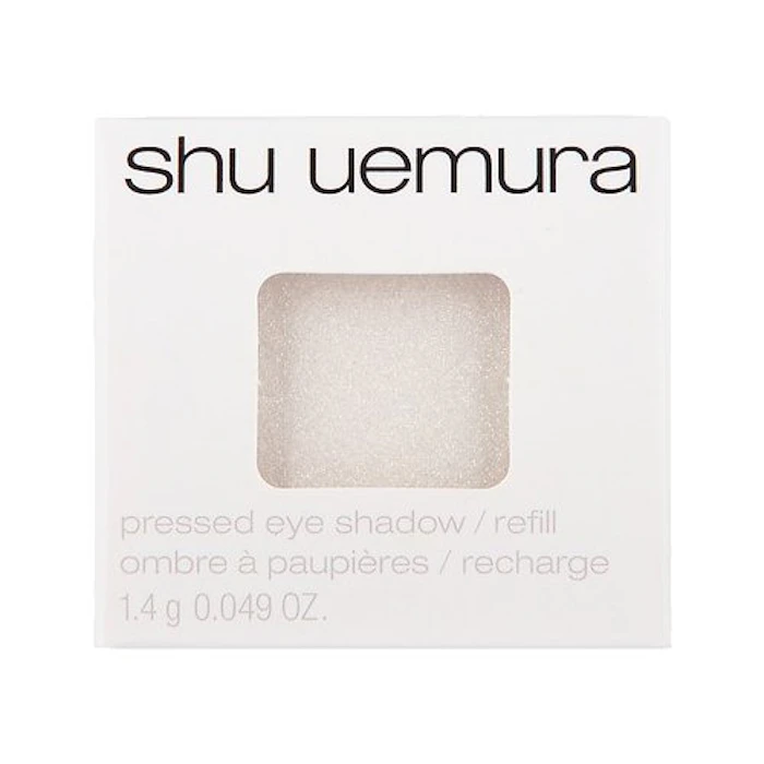 shu uemura プレスド アイシャドー 2枚目