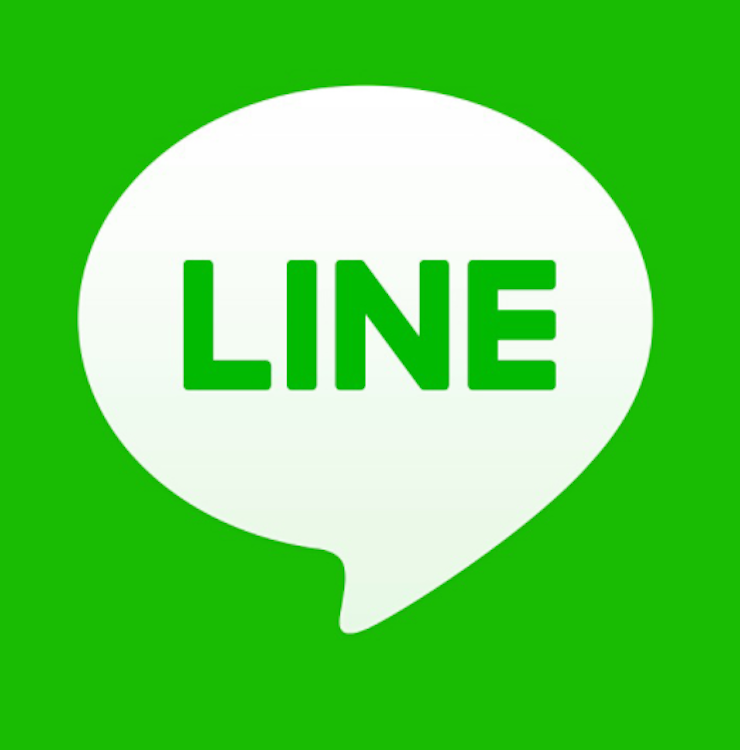 LINE Pay カード 1枚目