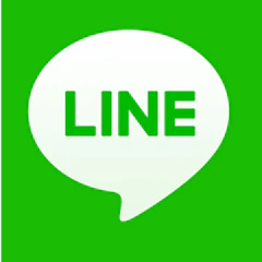 LINE Pay カード 1枚目