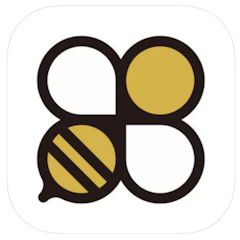 貯金アプリfinbee 1枚目