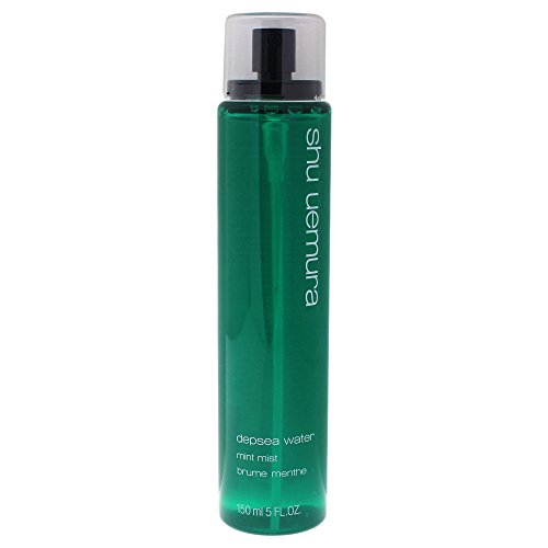 shu uemura ディプシーウォーター ミントミスト 150ml 2枚目