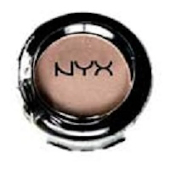 NYX Hot Singles Eye Shadow 3枚目