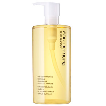 shu uemura ハイパフォーマンス クレンジング オイル アドバンスト クラシック 2枚目