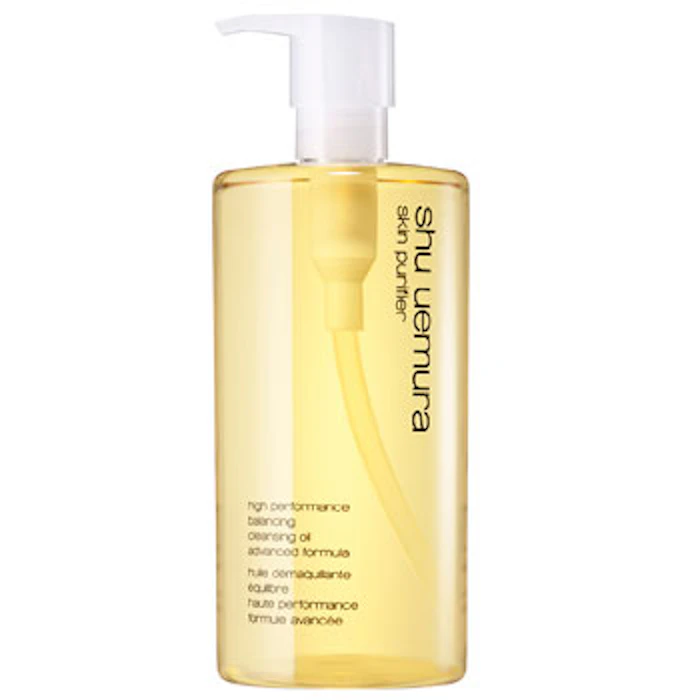 shu uemura ハイパフォーマンス クレンジング オイル アドバンスト クラシック 2枚目