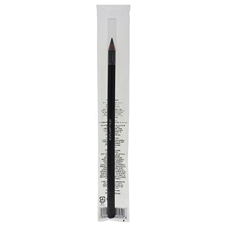 shu uemura ハード フォーミュラ ハード9 シール ブラウン 02 2枚目