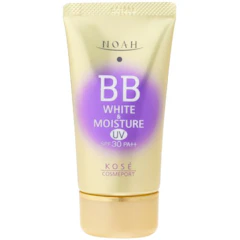 コーセー ノア ホワイト&モイスチュア BBクリーム 1枚目