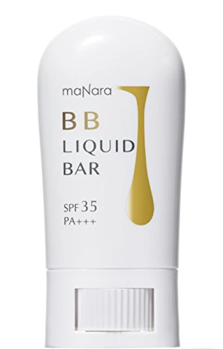 マナラ BBリキッドバー 1枚目