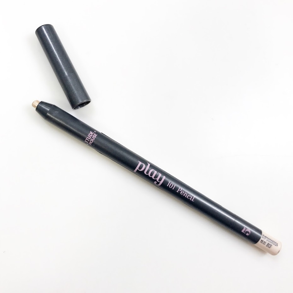 ETUDE HOUSE プレイ101 ペンシル 1枚目