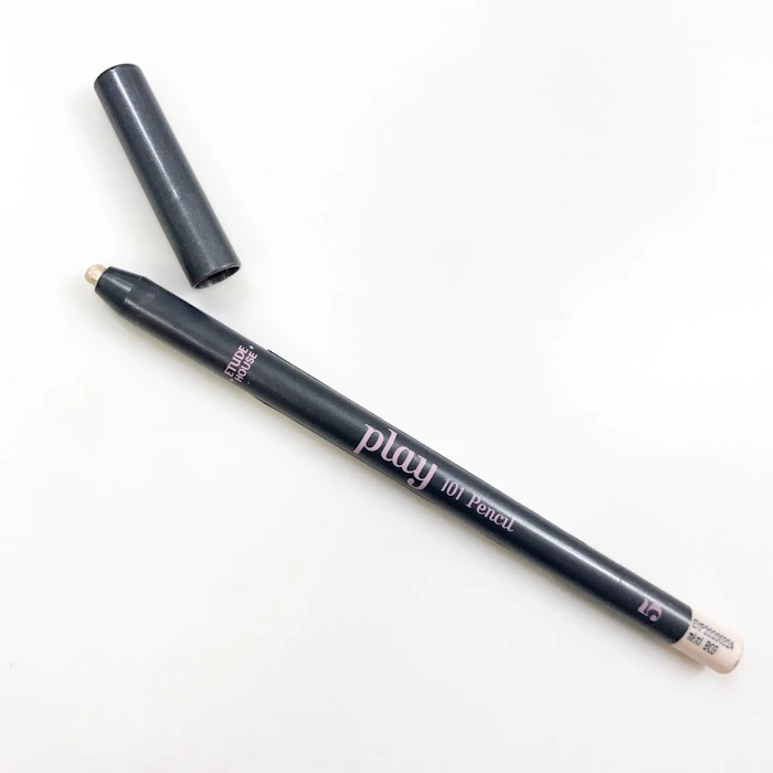 ETUDE HOUSE プレイ101 ペンシル 1枚目