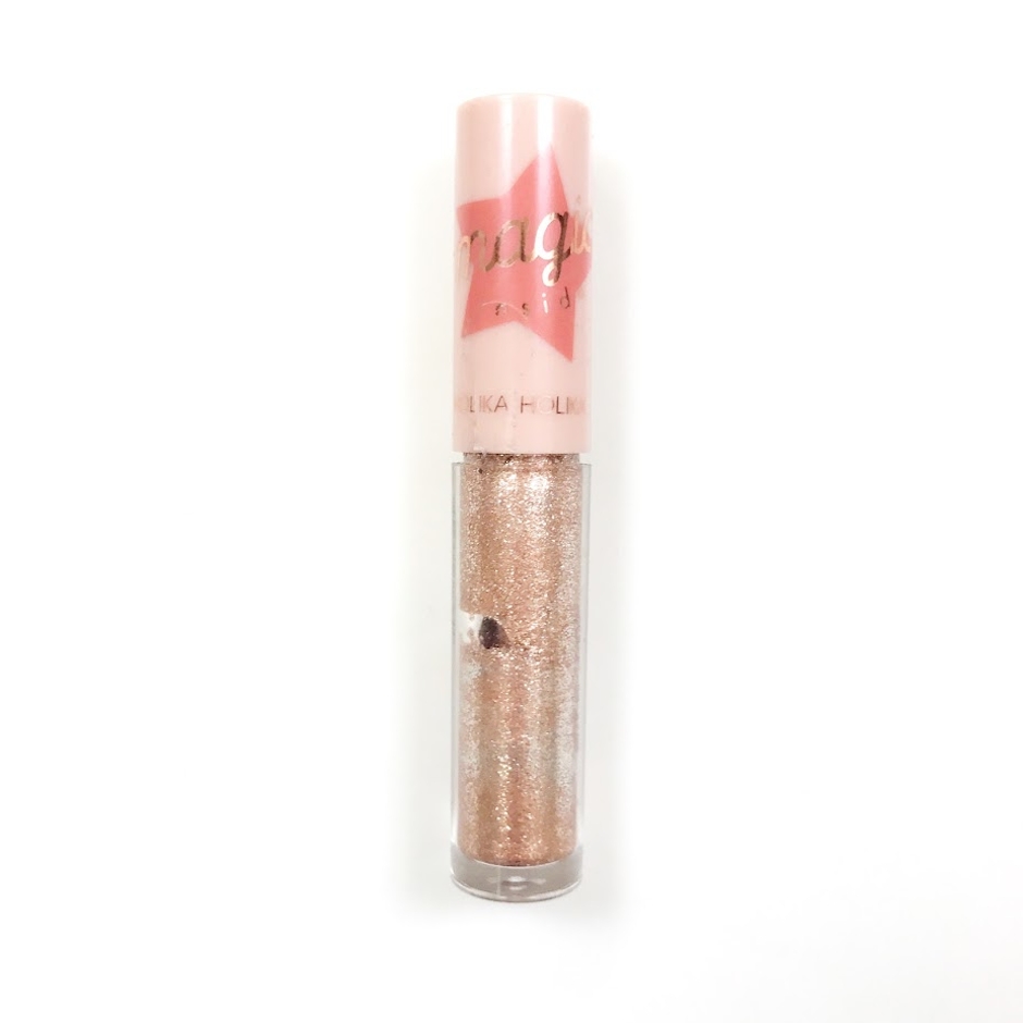 Holika Holika アイメタルグリッター 2枚目