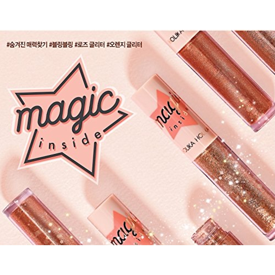 Holika Holika アイメタルグリッター 5枚目