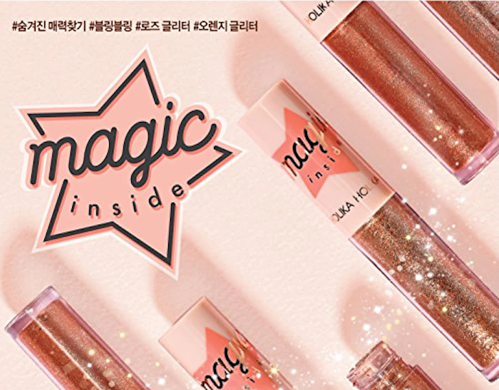 Holika Holika アイメタルグリッター 5枚目