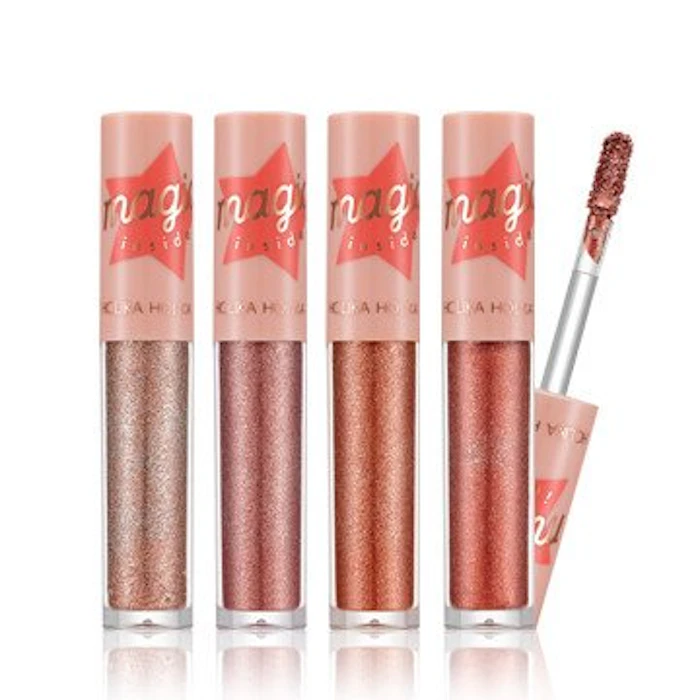 Holika Holika アイメタルグリッター 6枚目