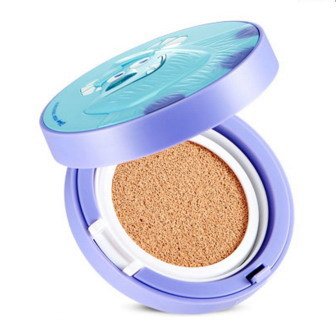 The Face Shop CC ロング ラスティング クッション 2枚目