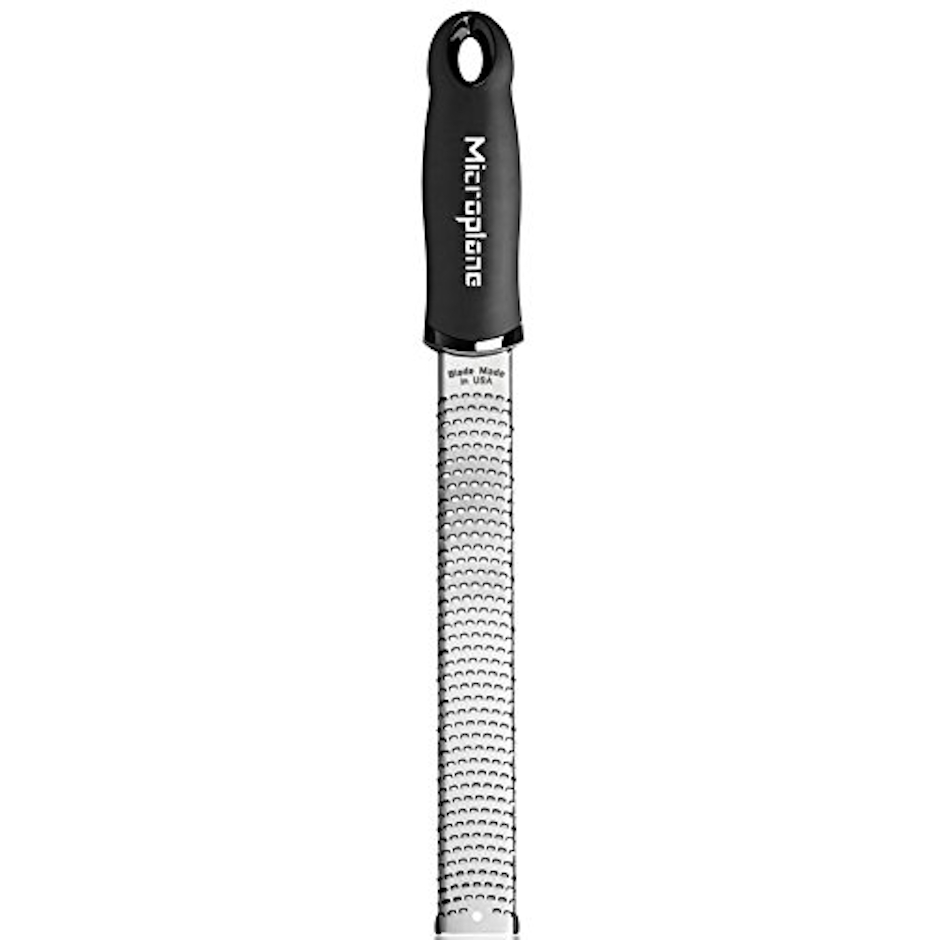 Microplane プレミアム ゼスターグレーター 2枚目