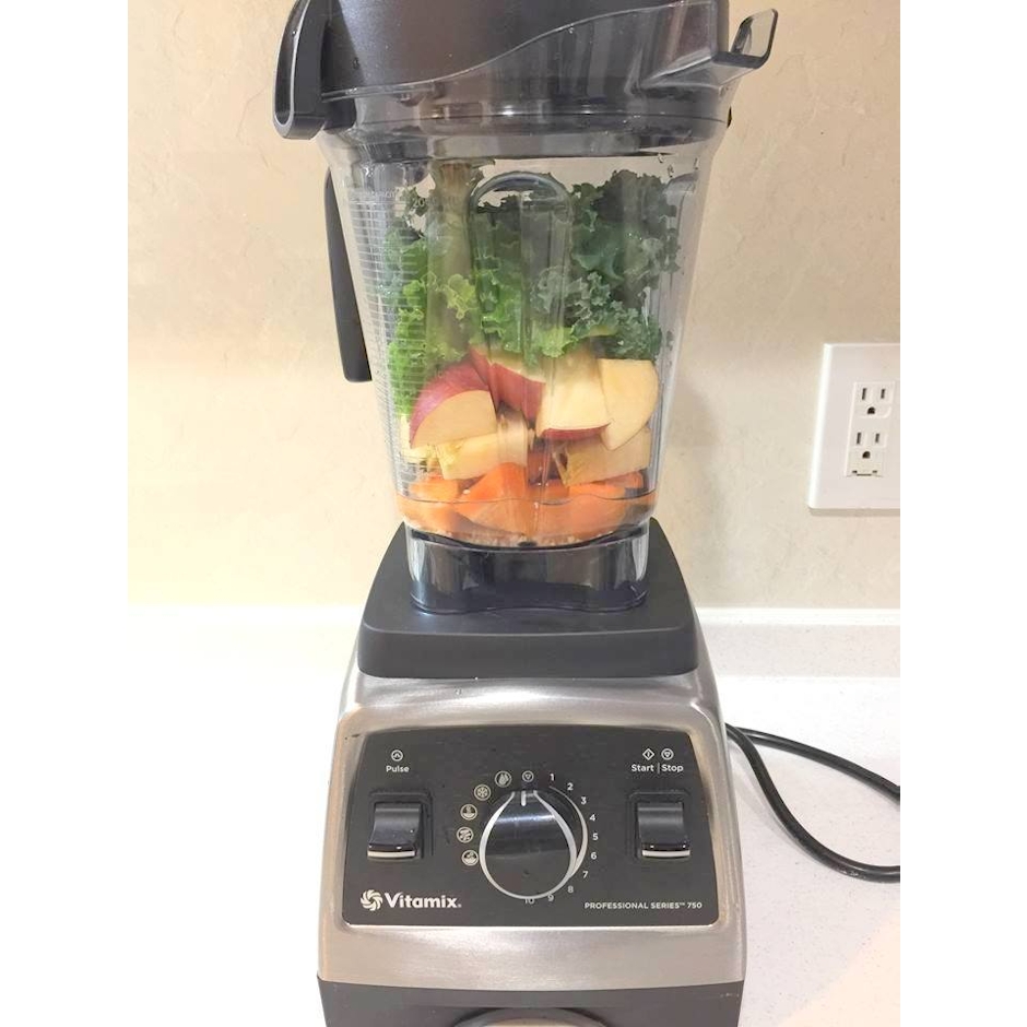 Vitamix PRO750 1枚目