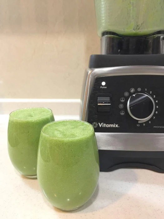 Vitamix PRO750 2枚目