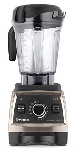 Vitamix  PRO750 3枚目