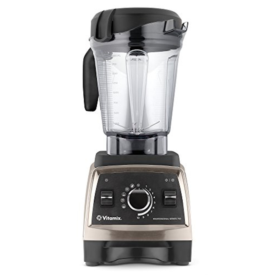 Vitamix PRO750 3枚目
