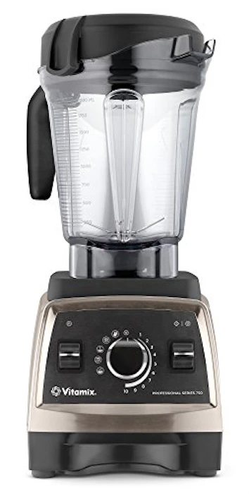 Vitamix PRO750 3枚目
