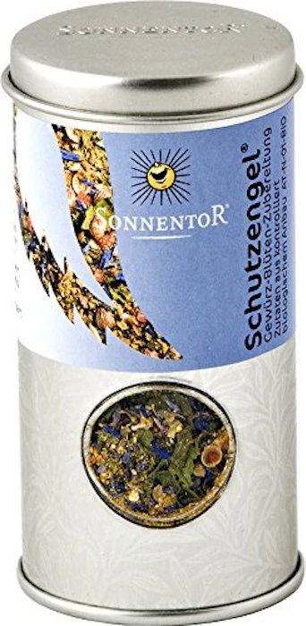 SONNENTOR フラワースパイス 守護天使 ブロッサムスパイス 2枚目