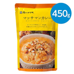 肉のハナマサ マッサマンカレー 1枚目