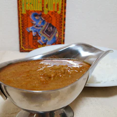カルディ オリジナルインドカレー キーマカレー 1枚目