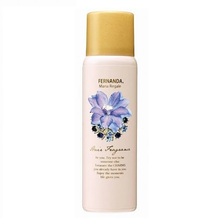FERNANDA JAPAN Hair Fragrance Maria Regale 1枚目