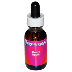 パシフィックエッセンス ハートスピリット エッセンス 25ml 1枚目