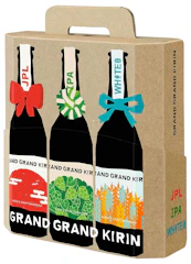 キリンビール GRANDパーティーセット 500ml×3本 1枚目