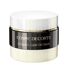 COSME DECORTE セルジェニー リピッド オイル マスク 4971710362879 1枚目