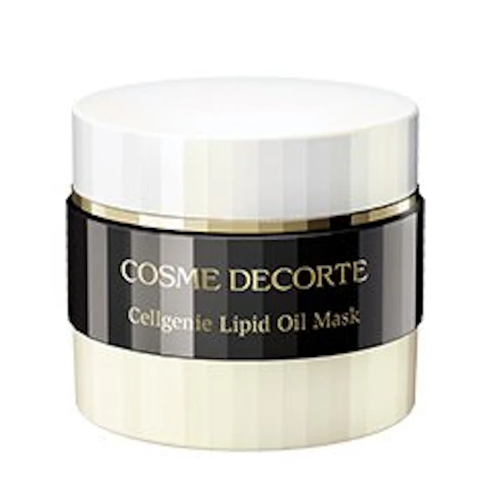 COSME DECORTE セルジェニー リピッド オイル マスク 4971710362879 1枚目