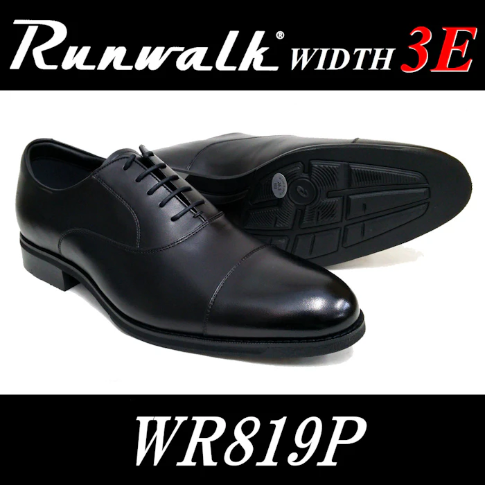 アシックス RUNWALK WR819P 1枚目