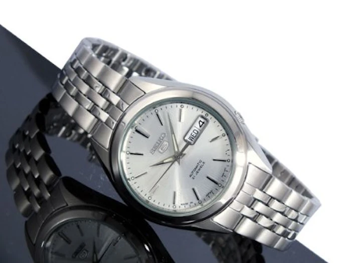 SEIKO セイコー ファイブ 1枚目