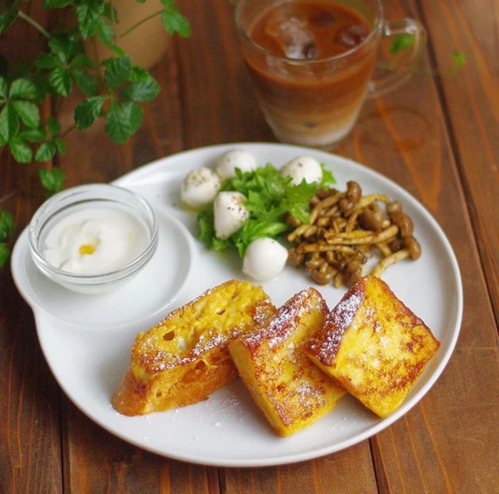多治見美濃焼 Dish of one plate ワンプレートのお皿 1枚目