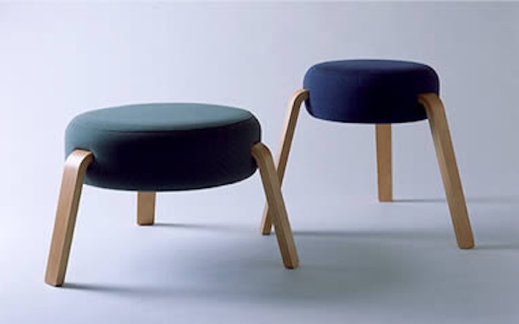 こいずみ道具店 amembo stool 1枚目