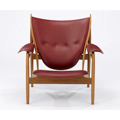 ワンコレクション チーフテンチェア 1枚目