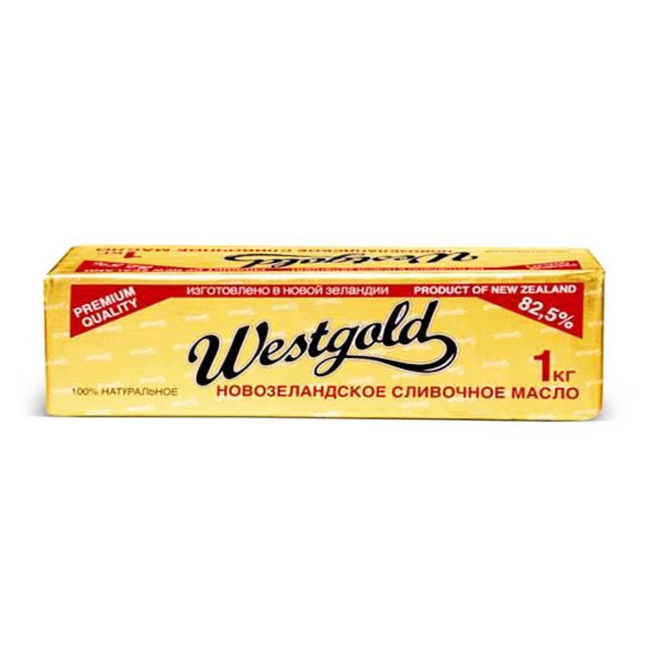 westgold グラスフェットバター 1枚目