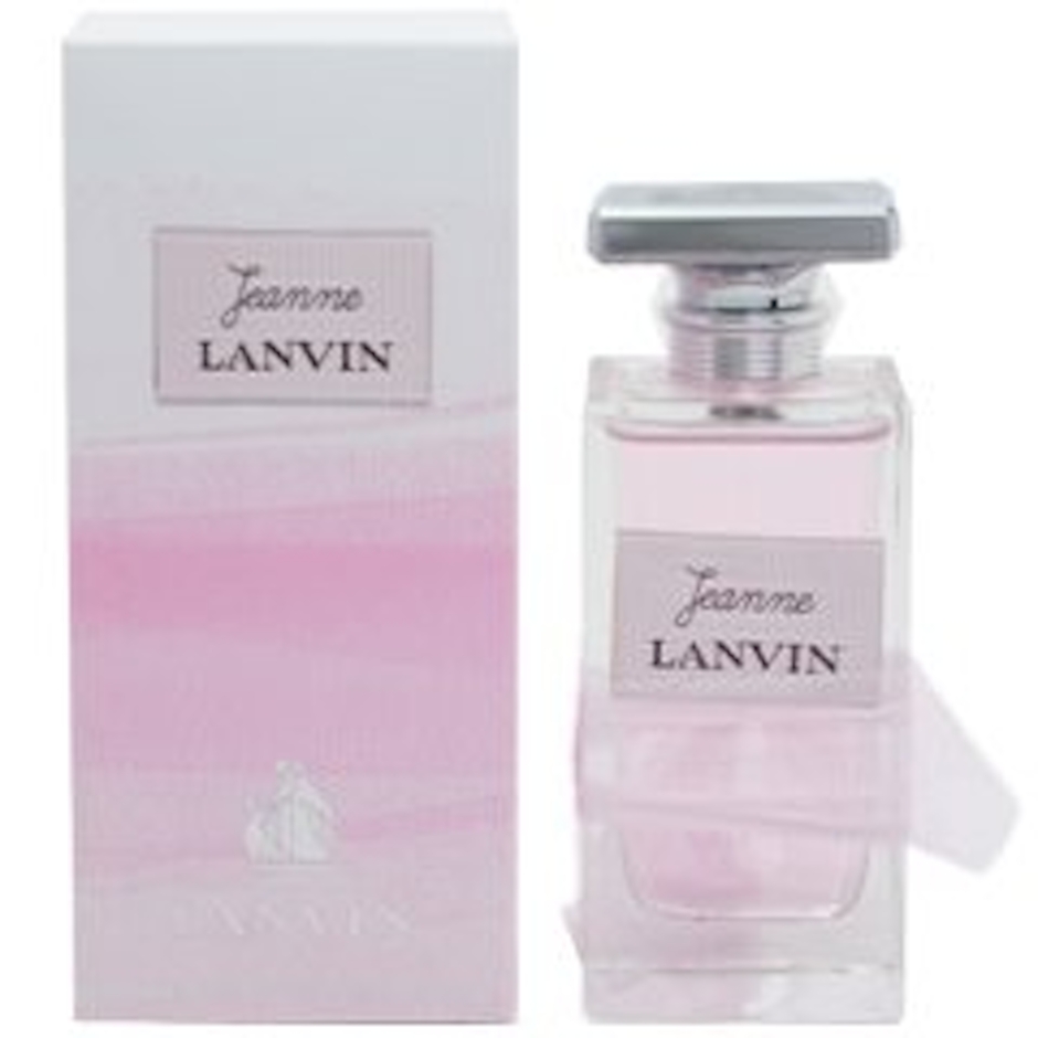 LANVIN ジャンヌ ランバン EDP 1枚目