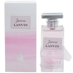 LANVIN ジャンヌ ランバン EDP 1枚目