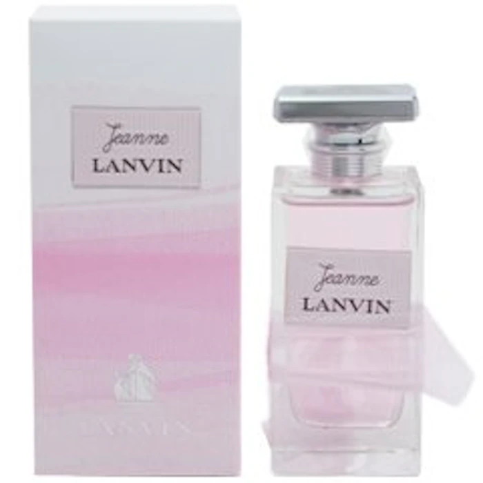 LANVIN ジャンヌ ランバン EDP 1枚目