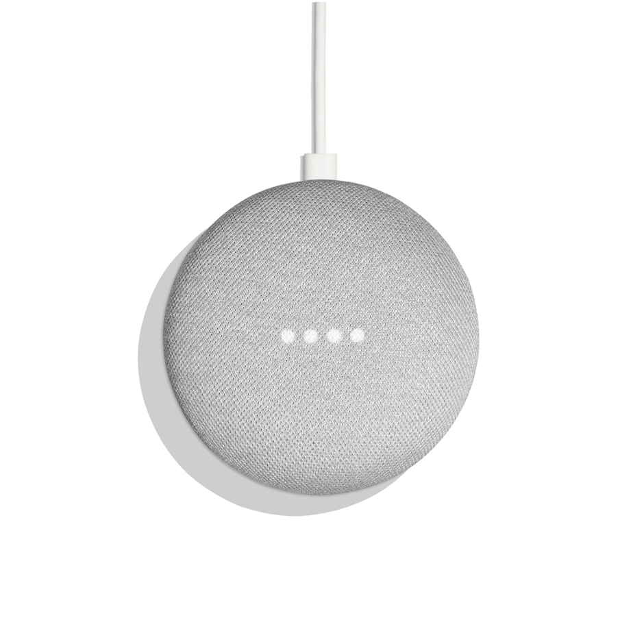 Google Google Home Mini 1枚目