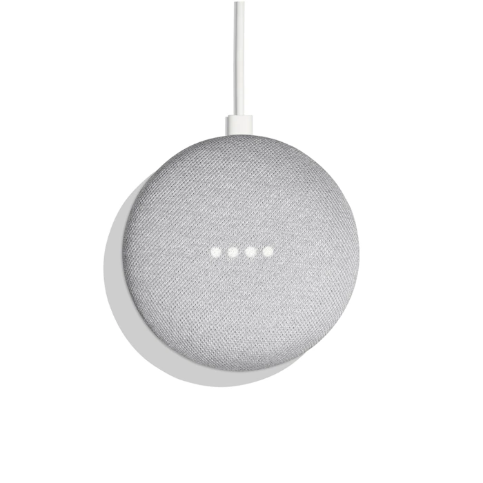 Google Google Home Mini 1枚目