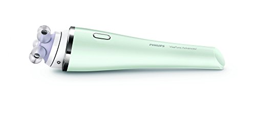 フィリップス 美顔器・洗顔ブラシ付き ビザピュアアドバンス  2枚目