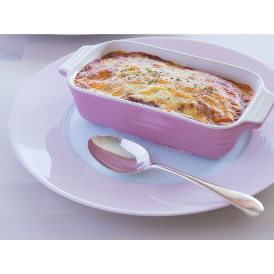ノリタケ アルタ コレクション 28cm ナローリムプレート 1枚目