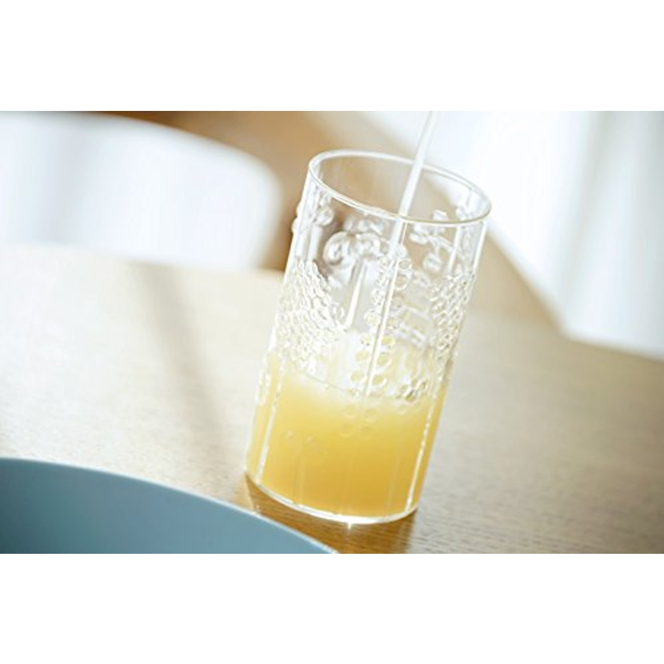 iittala フローラ タンブラー 1枚目