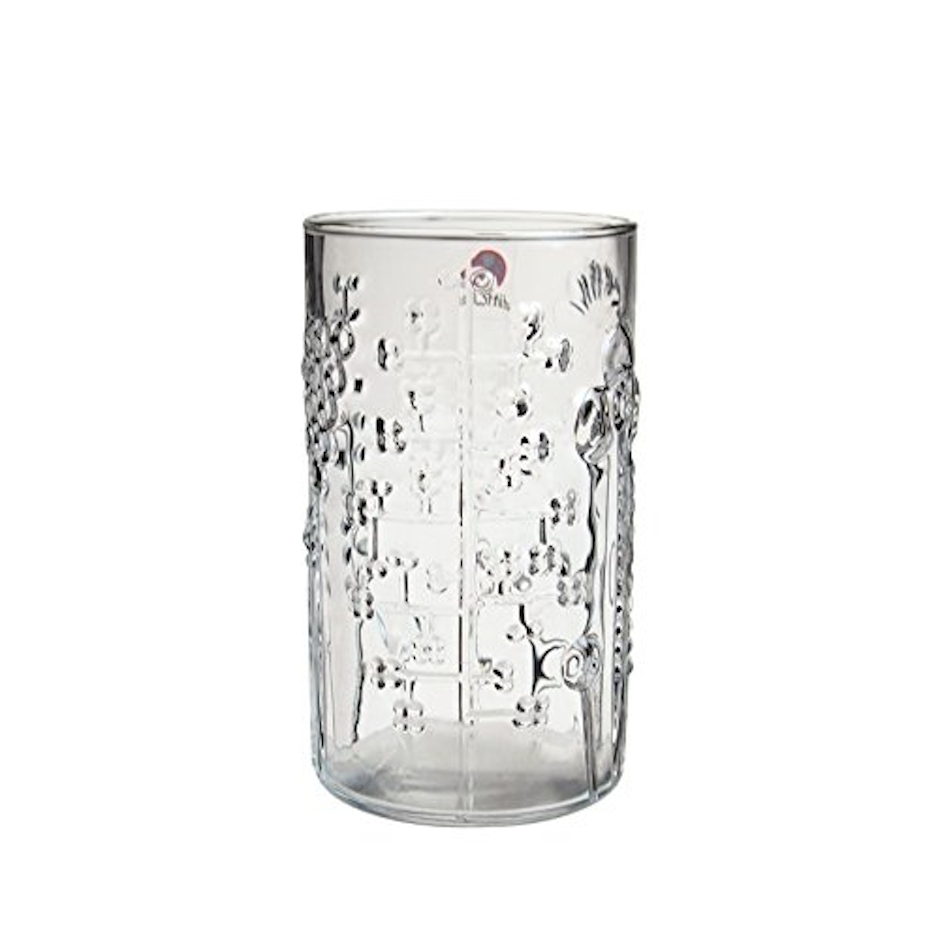 iittala フローラ タンブラー 3枚目