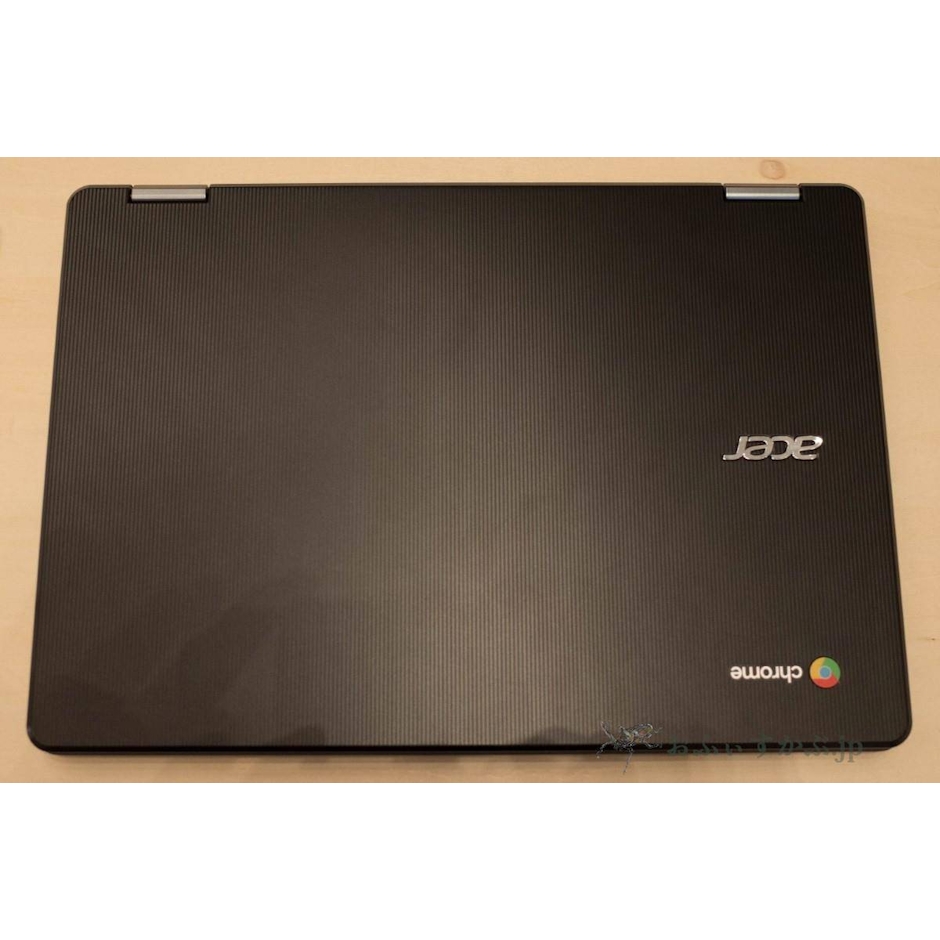 Acer Chromebook Spin 11 R751TN-N14N 1枚目