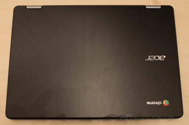 Acer Chromebook Spin 11 R751TN-N14N 1枚目